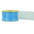 38mm Baby Blue Organza Woven Edge Ribbon