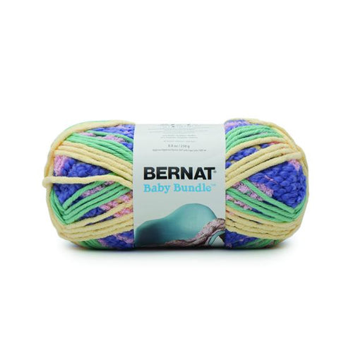 Bernat Baby Bundle Yarn (available in 3 colours)