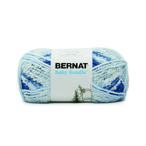 Bernat Baby Bundle Yarn (available in 3 colours)