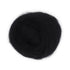 Black Colour Combed Wool
