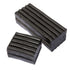 500g Black Colour Modelling Clay