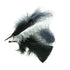 Black/White/Grey Craft Feathers