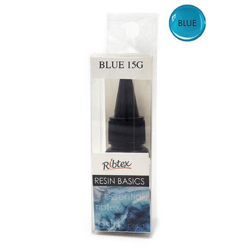 15g Blue UV Resin