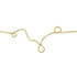 Gold Colour Box Chain