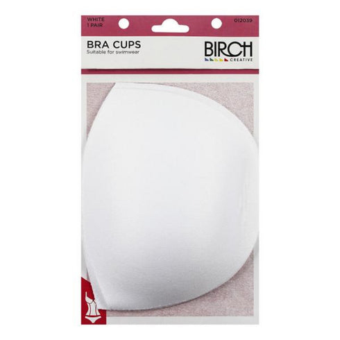 Bra Cups (available in 2 colours)