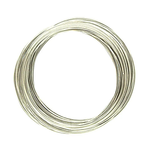 Bracelet Size Memory Wire