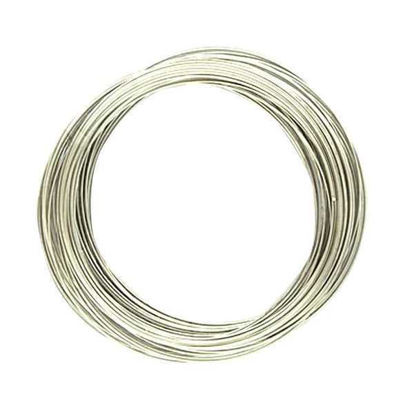 Bracelet Size Memory Wire