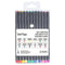 Brea Reese Fine Liners Pen (available in 2 set varieties)
