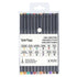 Brea Reese Fine Liners Pen (available in 2 set varieties)