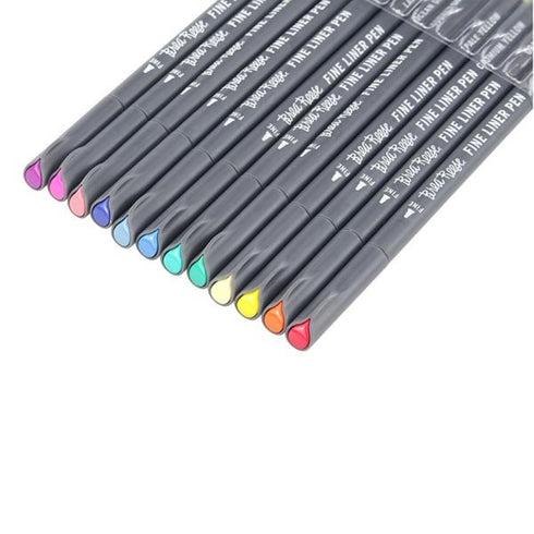 Brea Reese Fine Liners Pen (available in 2 set varieties)