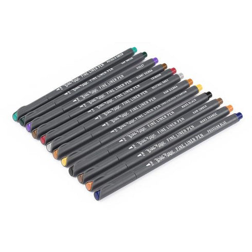 Brea Reese Fine Liners Pen (available in 2 set varieties)