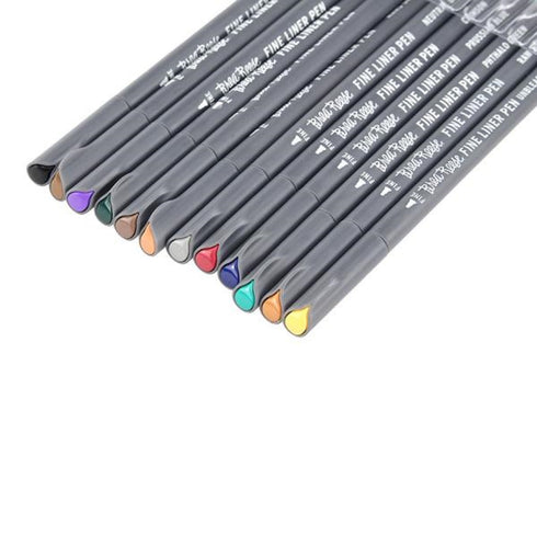 Brea Reese Fine Liners Pen (available in 2 set varieties)