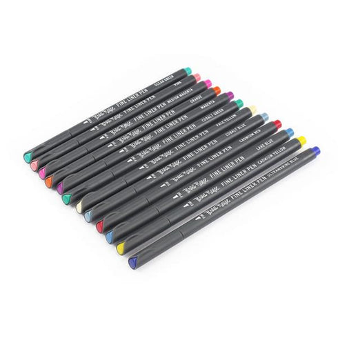 Brea Reese Fine Liners Pen (available in 2 set varieties)