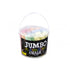 Bucket of Jumbo Playground Chalks | Sidewalk Chalk & Coloured Chalk | AussieSuperStore