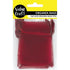 Burgundy Colour Mini Organza Gift Bags