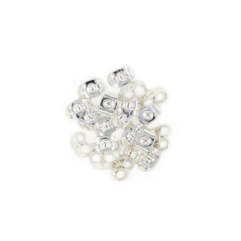 Butterfly Earring Backs (available in 2 colours)