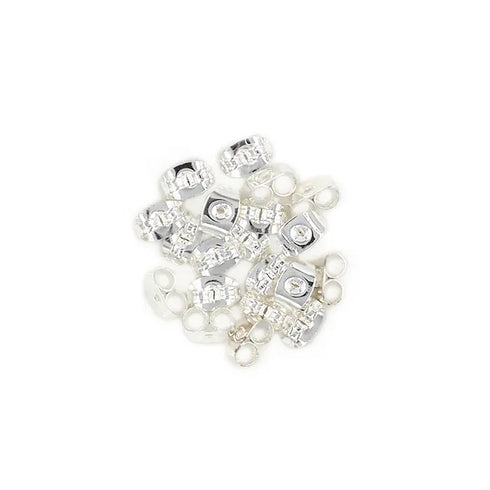 Butterfly Earring Backs (available in 2 colours)