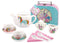 Porcelain Unicorn Tea Set - 13pcs