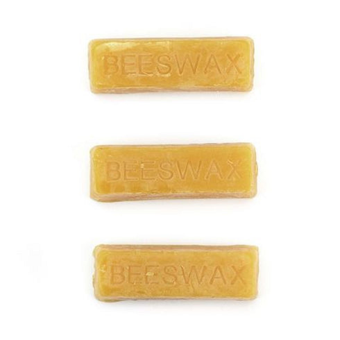 80g Candle Making Beeswax Block