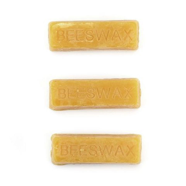 80g Candle Making Beeswax Block