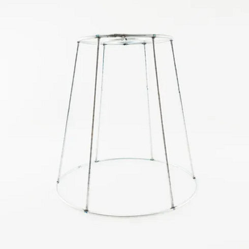 Ceiling Fit Empire Lampshade (available in 4 sizes)