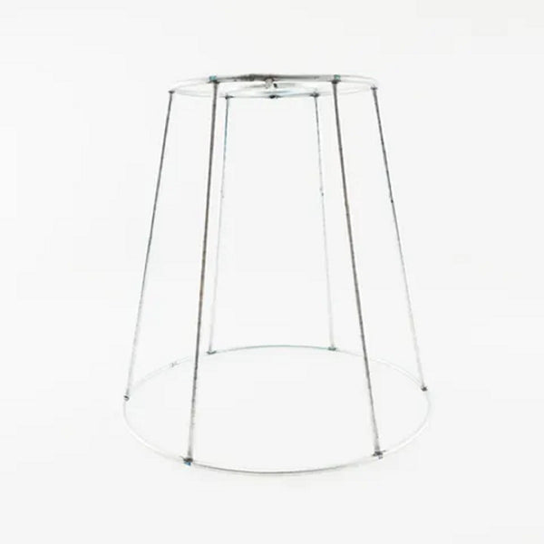 Ceiling Fit Empire Lampshade (available in 4 sizes)