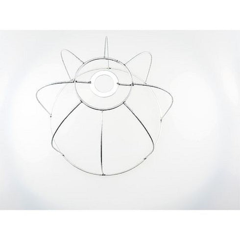 Ceiling Fit Tiffany Plain Lampshade (available in 5 sizes)