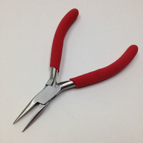 Chain Nose Jewellery Pliers