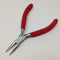 Chain Nose Jewellery Pliers