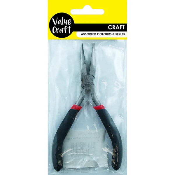 Chain Nose Pliers Jewellery Tools