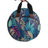 Circular Embroidery Storage Bag