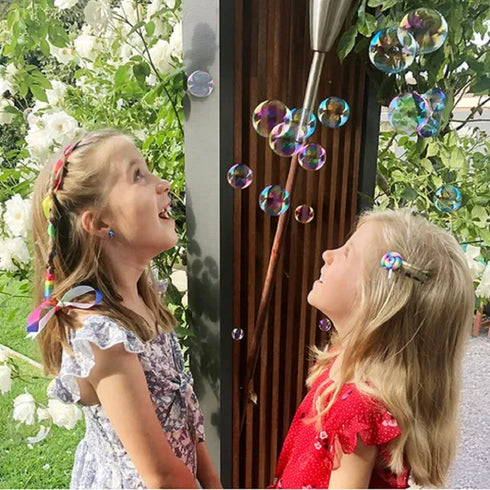 Clay 3D Lollipop Embellishments