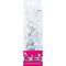 Clear - White Colours Blister Pack Beads