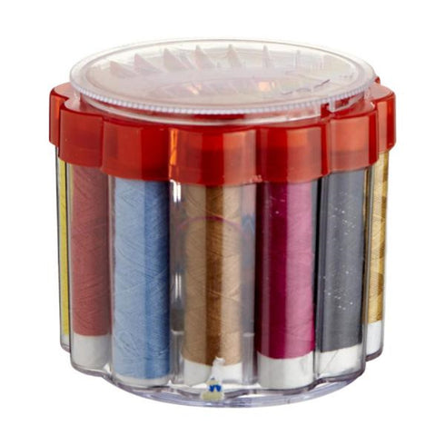 Compact Sewing Kit