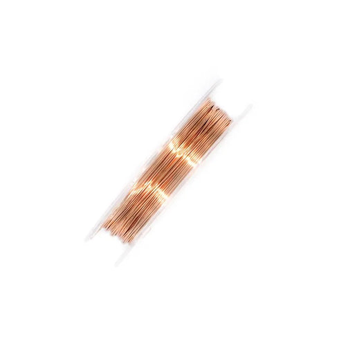 Copper 26 Gauge Designer Wire