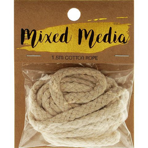 Cotton Stringing Rope