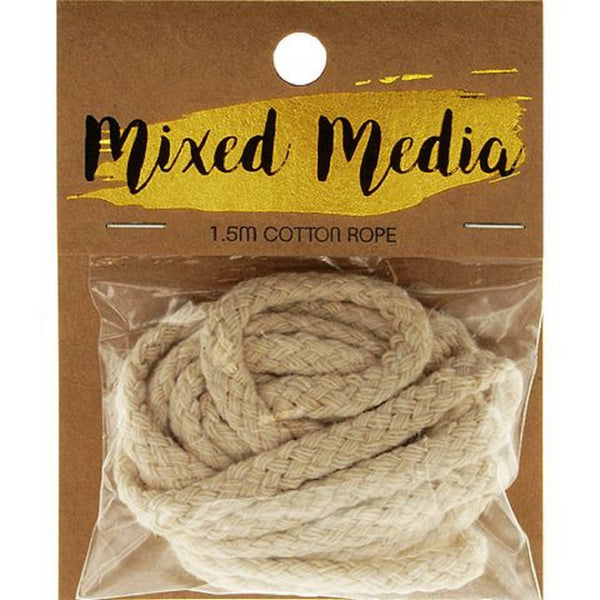 Cotton Stringing Rope