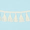 Cotton Tassels Trims