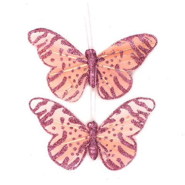 Craft Butterfly (available in 2 colours)