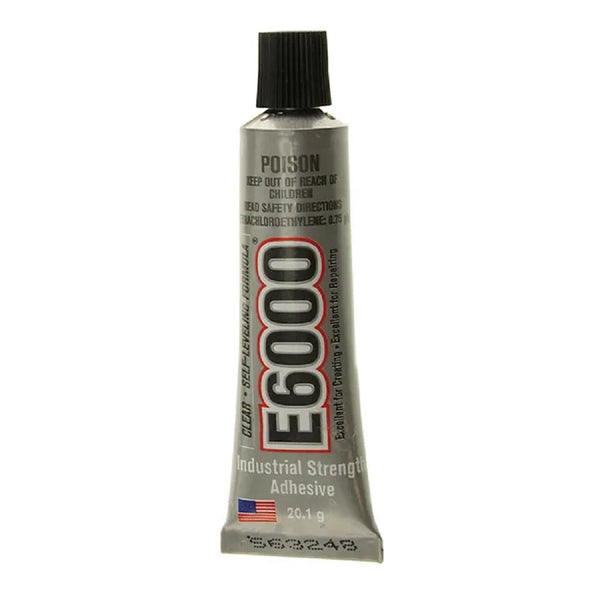 E6000 Craft Clear Adhesive Glue