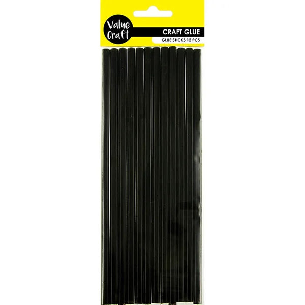 Craft Glue Sticks (available in 2 colours)