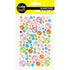 Craft Multicolour Bubble Self-Adhesive Rhinestones
