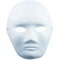 Craft Paper Mask Man