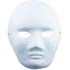 Craft Paper Mask Man