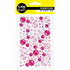 Craft Pink & Silver Bubble Self-Adhesive Rhinestones