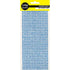 Craft Self-Adhesive Rhinestones (available in 7 colours)