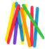 Wooden Craft Sticks - 1000pcs (available in 2 colours)