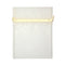 Cream Colour Small Organza Gift Bags