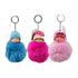 Cute Baby Doll Keychain (in 6 colours) | Keyrings for Key, Handbag & Backpacks | AussieSuperStore