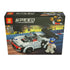 DIY Building Block Speed Champions Kit (available in 4 varieties)